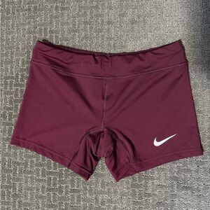 Nike spandex